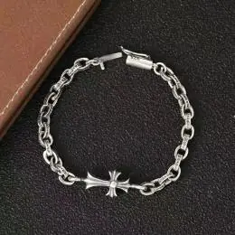 chrome hearts bracelets s_1253a65